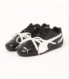 PUMA プーマ SPEEDCAT PRM X ROSE WARM WH