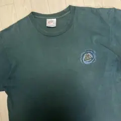 90s Nike ACG ダークグリーン Tシャツ M USA製