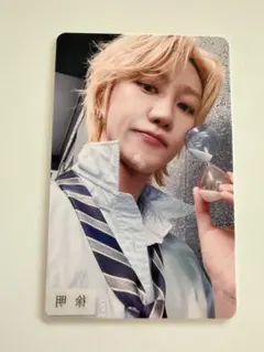 SEVENTEEN THE8 トレカ 2026年最新】seventeen トレカ THE8の人気アイテム - メルカリ