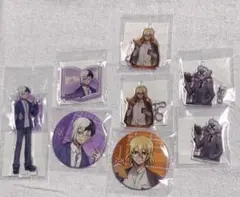 Dr.STONE オンラインくじ くじ引き堂 読書の秋編 バラ売り可