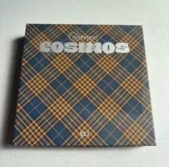 B.I ハンビン　COSMOS アルバム