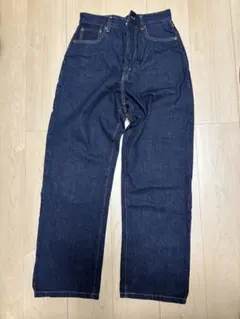 FREAK'S STORE デニムパンツ インディゴ Sサイズのサムネイル