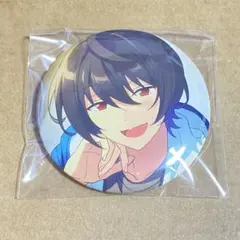 朔間凛月 あんスタ テーマスカウト 缶バッジ 2023 イベコレ フィーチャー