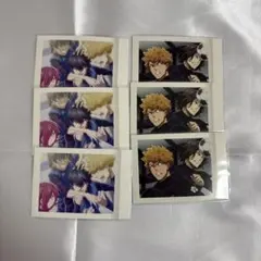 ブルーロック チームZ ぱしゃこれ