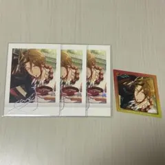 エリオスR ブラッド 箔押し ぱしゃこれ - メルカリ