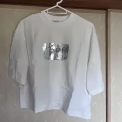 COLONY 2139 半袖Tシャツ ホワイト Fのサムネイル