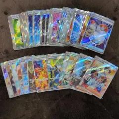 ポケモンカードゲーム　SRまとめ売り