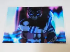 鬼滅の刃 ufotable ブロマイドくじ 無限城編 猗窩座