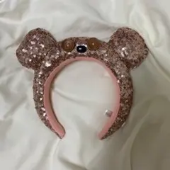 ティム　カチューシャ