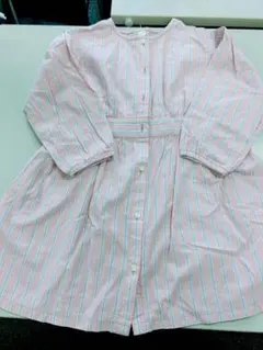 après les cours ワンピース ピンク