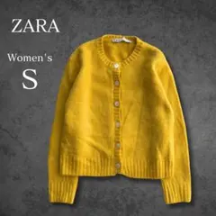 2026年最新】zara アルパカ カーディガンの人気アイテム - メルカリ