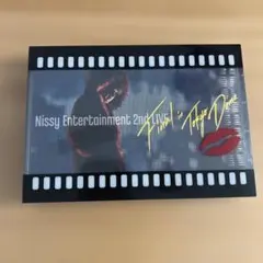 2026年最新】Nissy Entertainment 2nd LIVEの人気アイテム - メルカリ