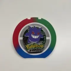 週末値下】ゲンガー ポケパーク ピンバッジ - メルカリ
