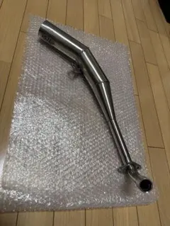 マ*ム様 AE86 豊和管ガチ物のストレートラインハルトマフラー - メルカリ