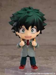 ねんどろいど フィギュア◇囀る鳥は羽ばたかない 二人組セット