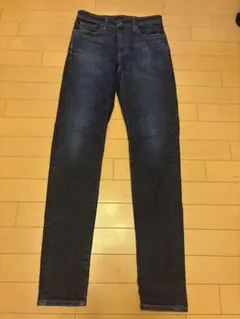 ユニクロデニム