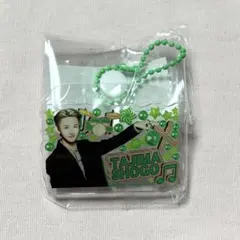 INIカプセルトイ ガチャ かぷっこふれんず みてコレ!