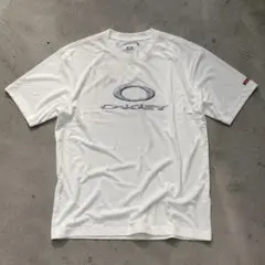 OAKLEY 00s90s テック系 y2k archive Tシャツ 90s~00s OAKLEY オークリー Tシャツ Archive Y2K 復刻 - メルカリ