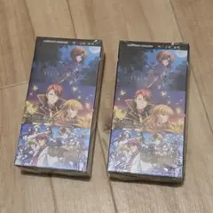 ヴァンガード ひぐらしのなく頃に うみねこのなく頃に 未開封3BOX ヴァンガード ひぐらしのなく頃に うみねこのなく頃に 未開封4BOX
