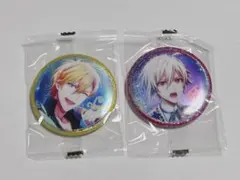 アイナナ カプセル缶バッジ　天　ナギ