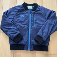 New Balance キッズ アウター 130cm