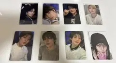 straykids スキズ アイエン トレカ セット