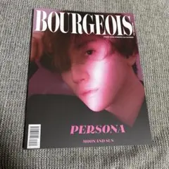 京本大我 雑誌