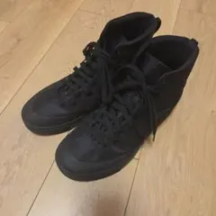 THE NORTH FACE Shuttle Lace Hi WP　27