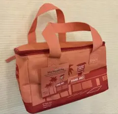 Trader Joe's トレーダージョーズ ミニ保冷バッグ