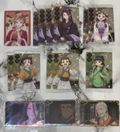 薬屋のひとりごと　ウエハース　まとめ売り