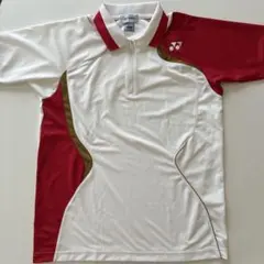 お値下げ中❗️YONEX 吸汗速乾 バドミントンウェア