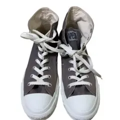 初期物限定URSUS BAPE APE STA コラボスニーカー グレーのサムネイル