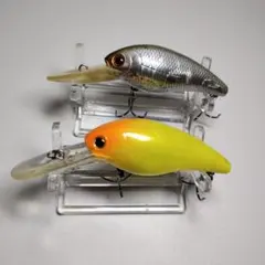 ラッキークラフト　CBクランクのサムネイル