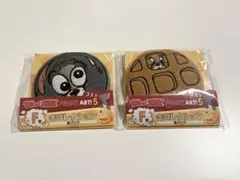 トムとジェリーハッピーくじ