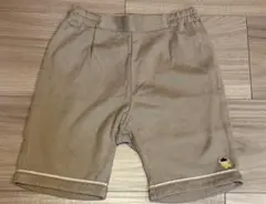 familiar ハーフパンツ 90