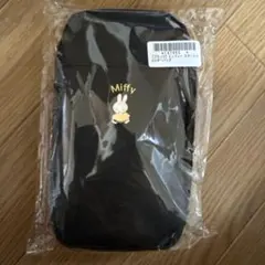 ミッフィー スマートショルダーバッグ