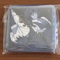 鬼滅の刃　モクテルバー　ロト　缶バッジ　冨岡義勇