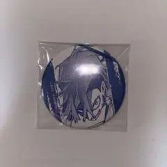 ガチアクタ ザンカ 缶バッチ