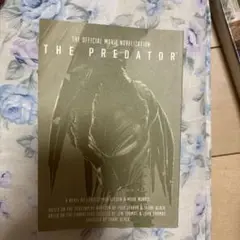 ザ　プレデター