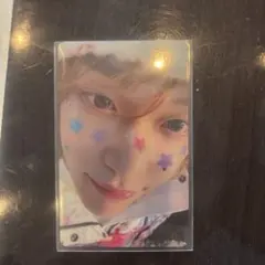 ウォンビン 東京ドーム限定 トレカ