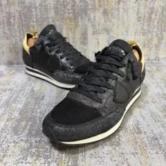 フィリップモデル PHILIPPE MODEL スニーカー【25.5】グリッターのサムネイル