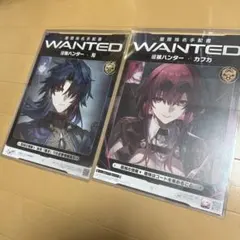 2025年最新】崩壊スターレイル指名手配書の人気アイテム - メルカリ