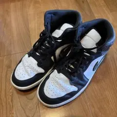 Nike Air Jordan 1 mid se