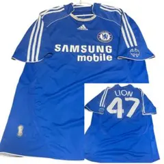 2025年最新】ランパード ユニフォームの人気アイテム - メルカリ