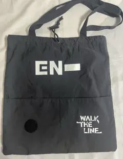 ENHYPEN WALK THE LINE トートバッグのサムネイル