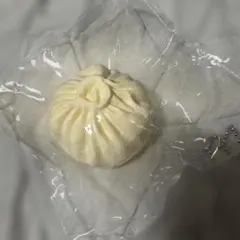 kikisquishy kiki 肉まん スクイーズ 氷バター