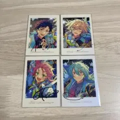 あんスタ 10周年 fineのサムネイル