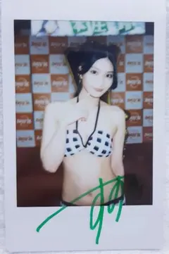 2026年最新】本庄鈴 サインの人気アイテム - メルカリ