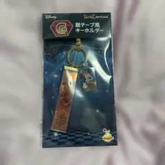 happyくじ　ディズニー　アイドルオンステージ　　ミッキーマウス