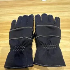 消防 ケプラー手袋 新品 M